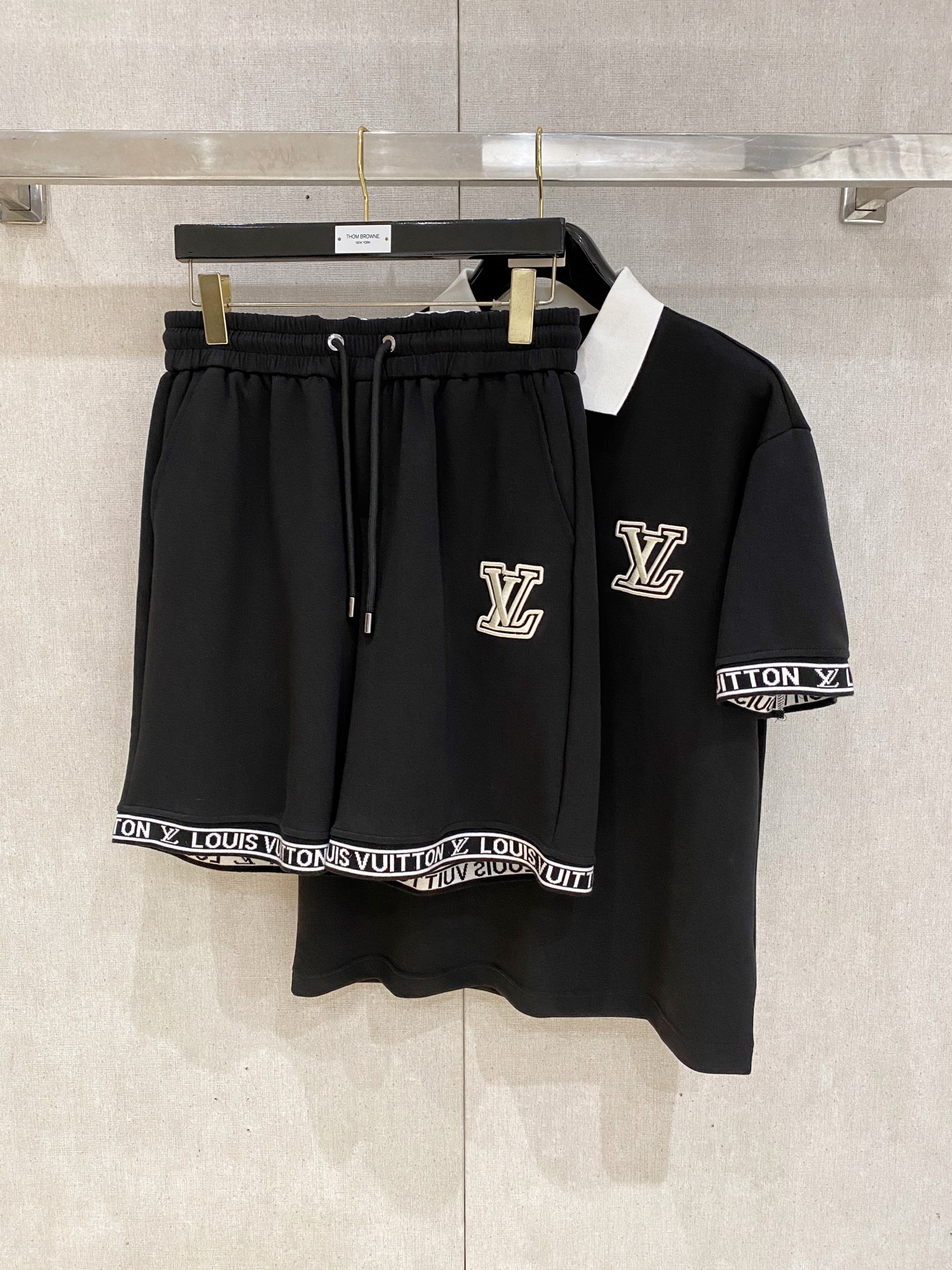 clothes and pants